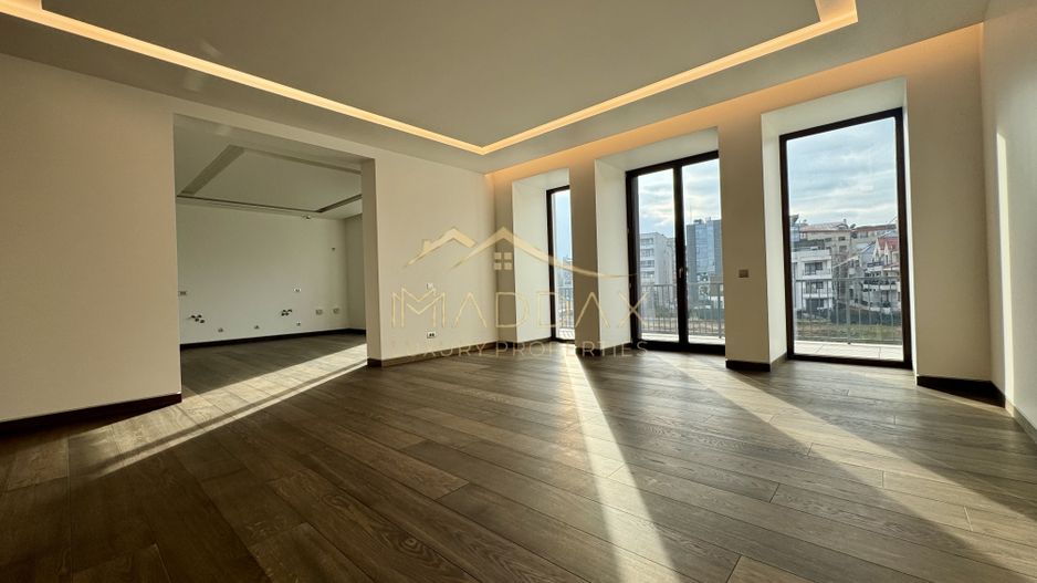 Penthouse cu 5 Camere *400mpc* / 67mp terasa / View 360 / Bd. Kiseleff - Poză 94