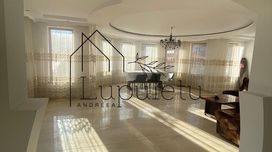VILĂ PREMIUM DE VÂNZARE | STRADĂ PRIVATĂ | 5 CAMERE | Rasinari - Poză 28