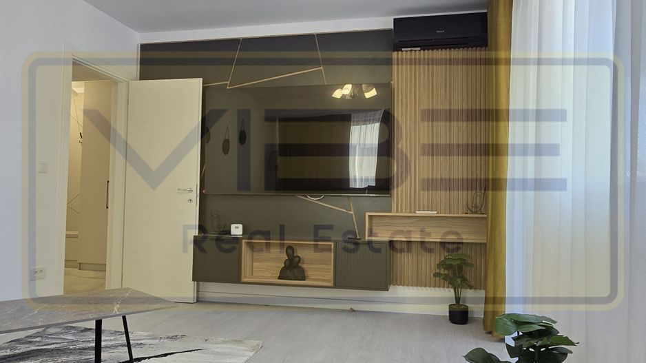 Apartament Premium - Vișan - Mega Image! - Poză 9