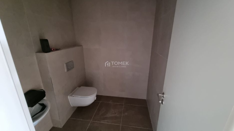 Spatiu comercial Qualis II - Poză 9