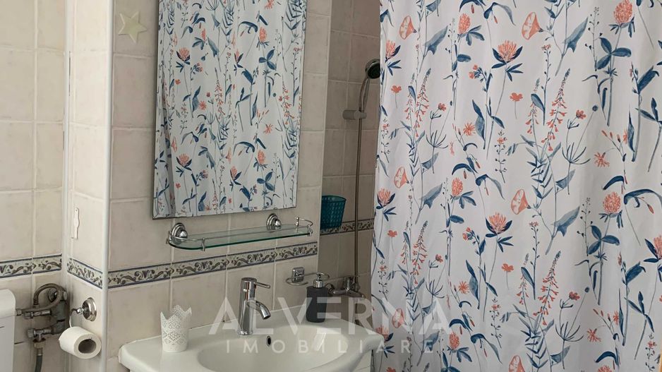 Apartament 2 camere | 60mp | parcare | balcon | cartier Zorilor - Poză 5