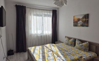 Apartament 2 camere | Parcare subterana | Lift | Zona Vivo | Floresti - Poză 4
