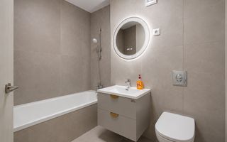 Apartament 2 camere |MRS Grădinile Ploiești | Prima Închiriere | 63 mp - Poză 8