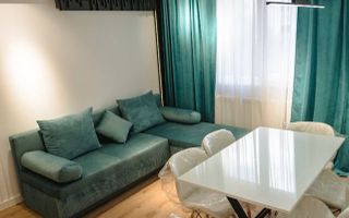 Apartament 4 camere decomandate, 60 mp, TOTUL NOU, zona Big - Poză 1