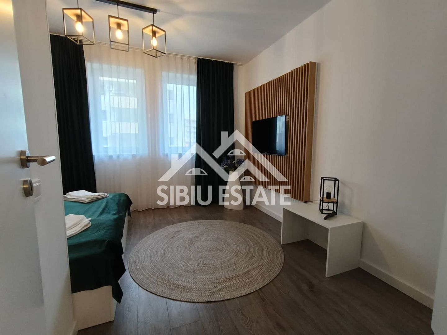 Apartament Modern și Luminos – Mutare Imediata - Poză 7