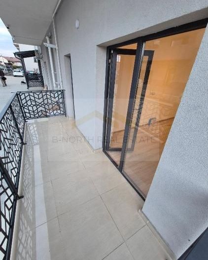 Garsoniera de inchiriat Bragadiru - Poză 1