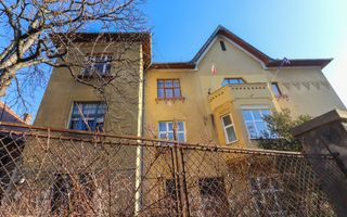 Apartament cu 3 camere si cota parte de gradina, zona strazii Horea! - Poză 10