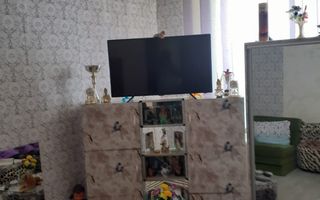 APARTAMENT 2 CAMERE, ETAJ 4, BLOC DE CARAMIDA, CAMPULUNG - Poză 7