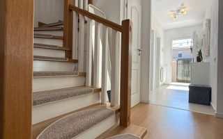 Vila duplex modernă 4 camere *132mp* / 2 locuri parcare // Corbeanca - Poză 35