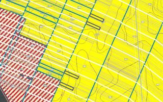 Teren 5000 mp, deschidere dubla - Popesti Leordeni, zona excelenta - Poză 7