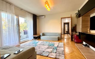 Apartament 3 camere, modern, cu terasa,  in zona Centrala-Universitate - Poză 3