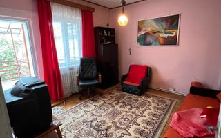 Casă de închiriat în Cisnădie zona Str. Teilor/se acceptă muncitori - Poză 2