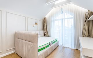 Vânzare, casă, 170 mp, strada Operaţiunea Iaşi-Chişinău, Râșcani - Poză 10
