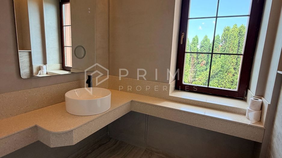 Spațiu de birouri PREMIUM | 160 mp | Vila renovată | Platou | Parcare - Poză 3