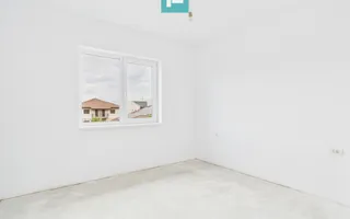 Duplex elegant  cu 5 camere în Dumbrăvița - Poză 19