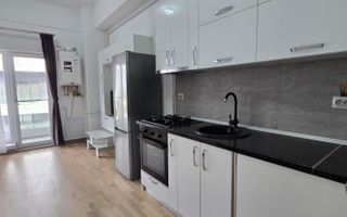 Himson Residence - 2 camere si parcare subterana - Intabulat - Poză 9