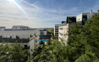 Apartament superb Baneasa | Privighetorilor | Zoo - Poză 18