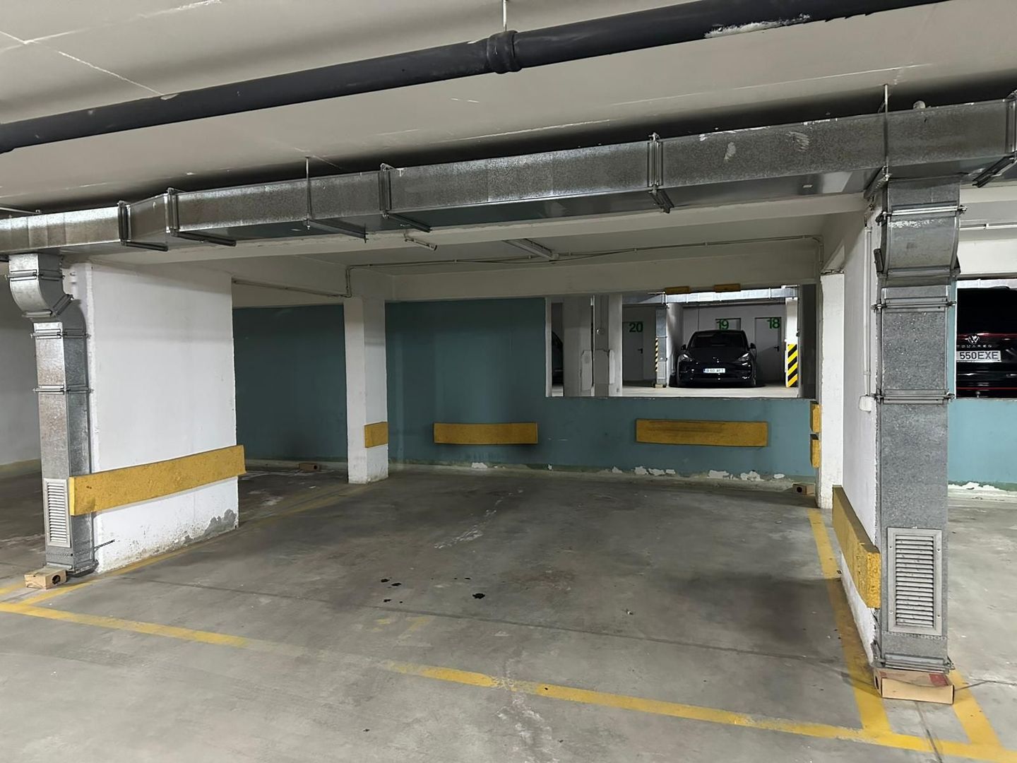 AP. 4 CAMERE- BANEASA, 169 MP - 31 MP TERASA, 2 PARCARI SUBTERANE - Poză 13