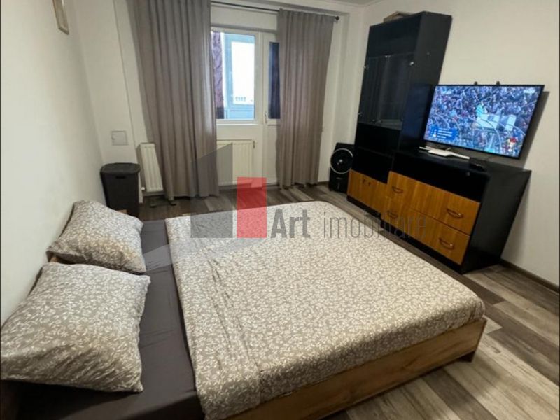 Vânzare garsonieră Bd. Obregia - Poză 3