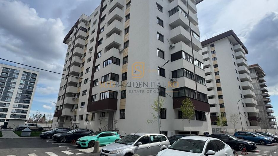 Apartament 2 camere de vanzare, mobilat si utilat, Rahova, Comision 0 - Poză 17