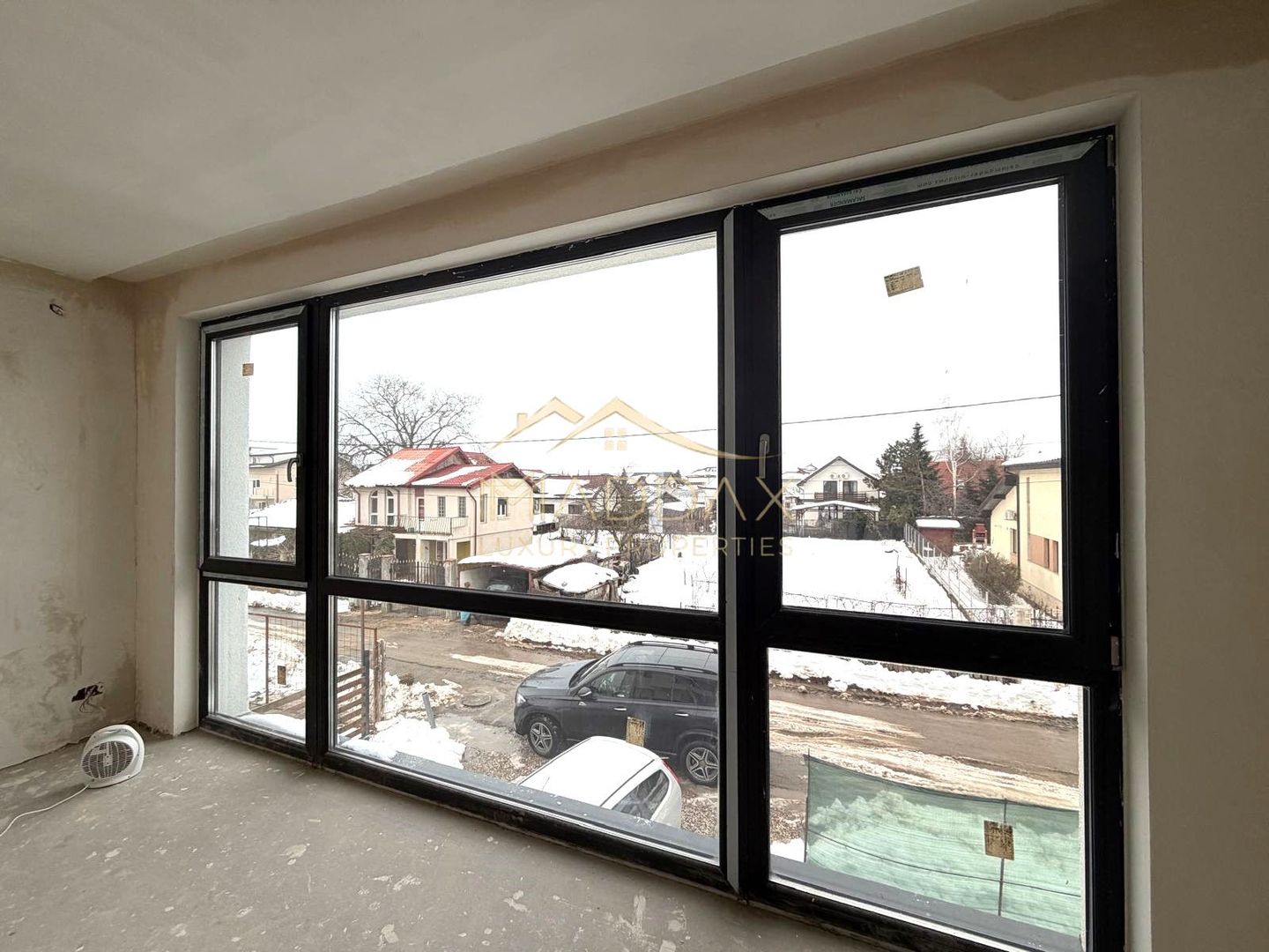 Vila moderna 6 camere // 190mp // teren 300mp // Tunari - Poză 7