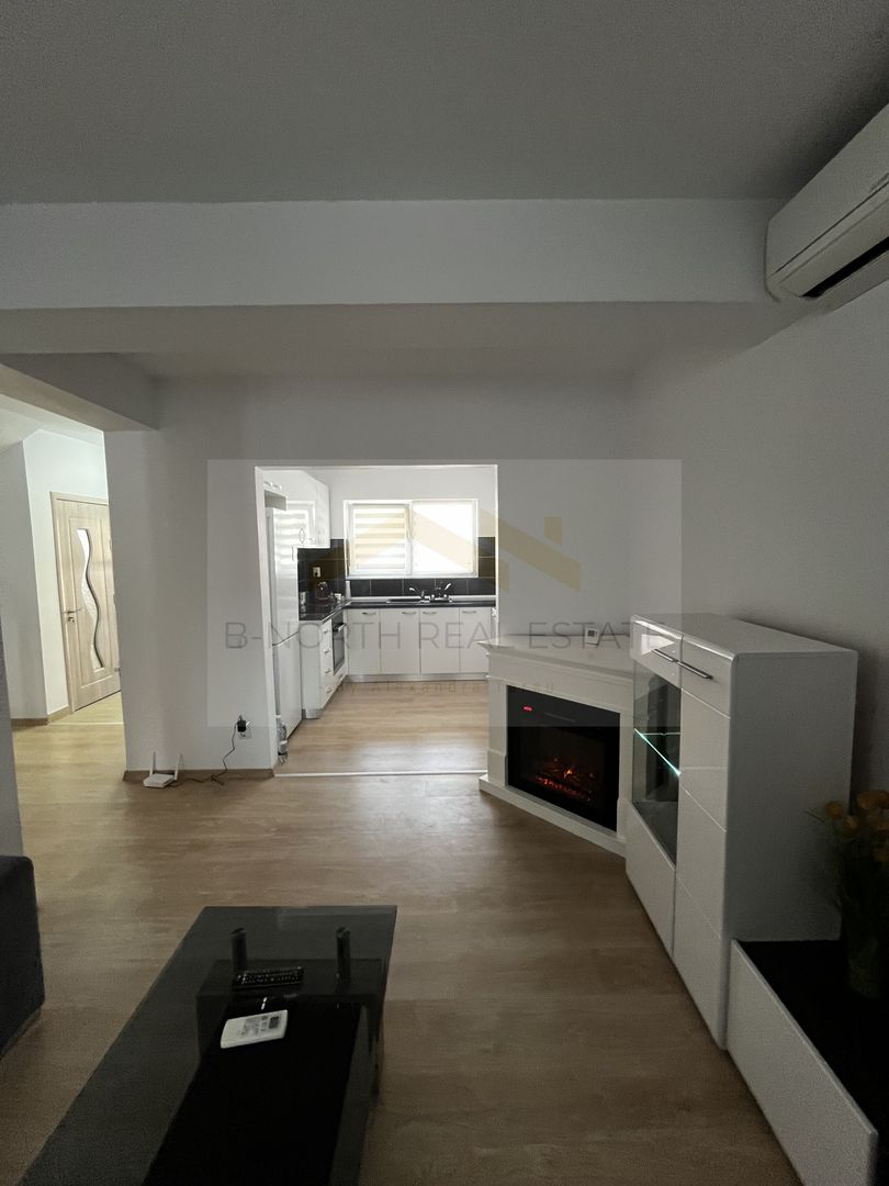 Casă premium cu 4 camere de închiriat – zonă Prelungirea Ghencea - Poză 11