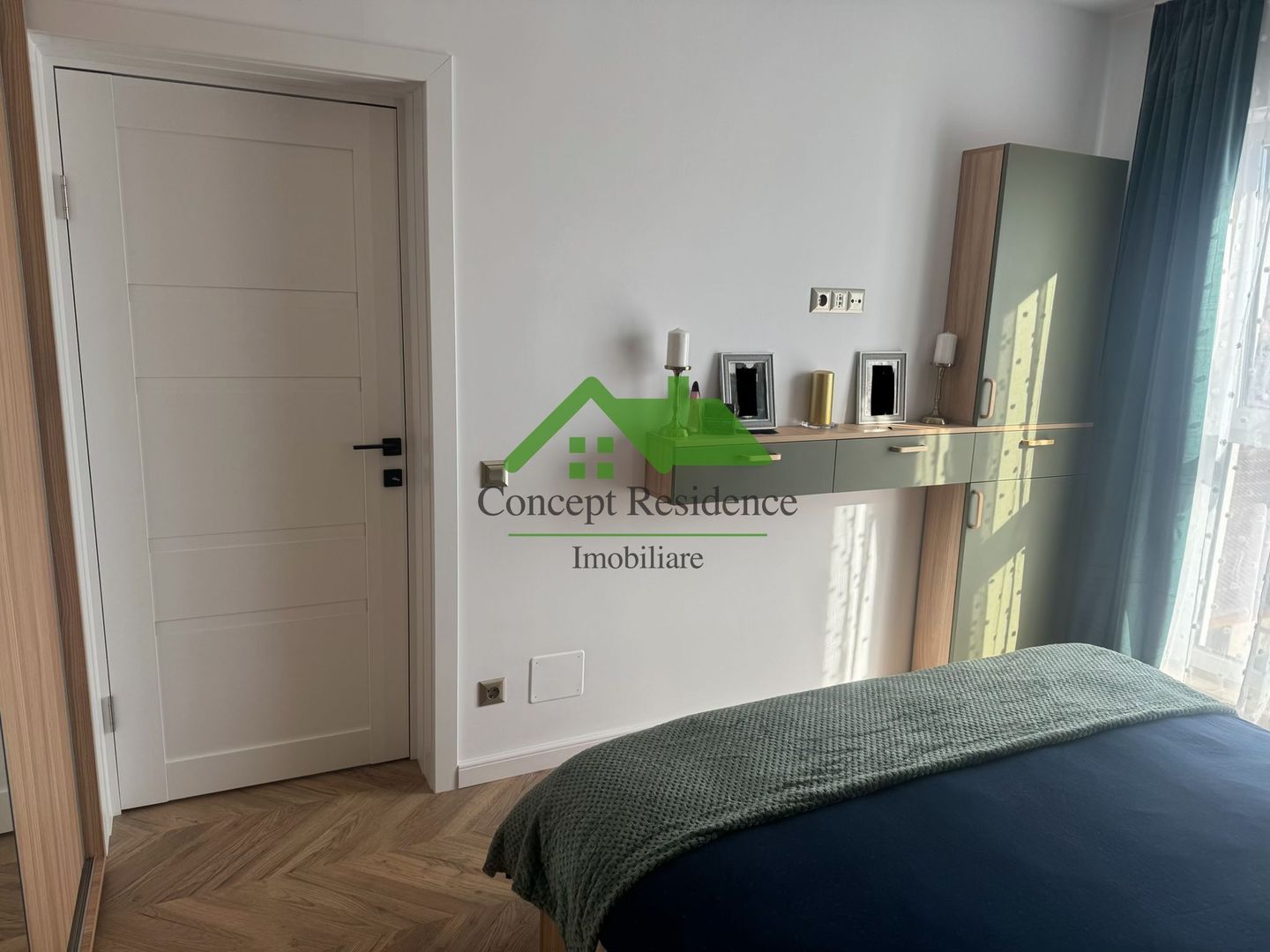 Apartament premium 3 camere+loc de parcare, bloc nou – zona Lămâiței - Poză 14