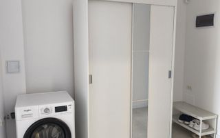 Inchiriez garsoniera metrou Berceni-Centrala proprie - Poză 5