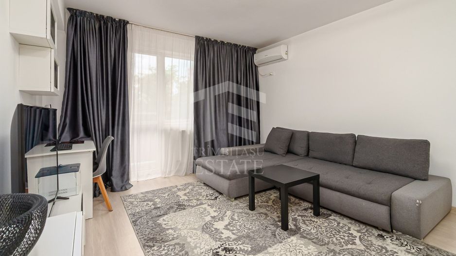 Apartament 3 camere Pallady bloc 2020 mobilat metrou etaj2 comision 0% - Poză 4