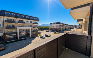 Apartament Nou Intabulat Sanpetru - Poză 2