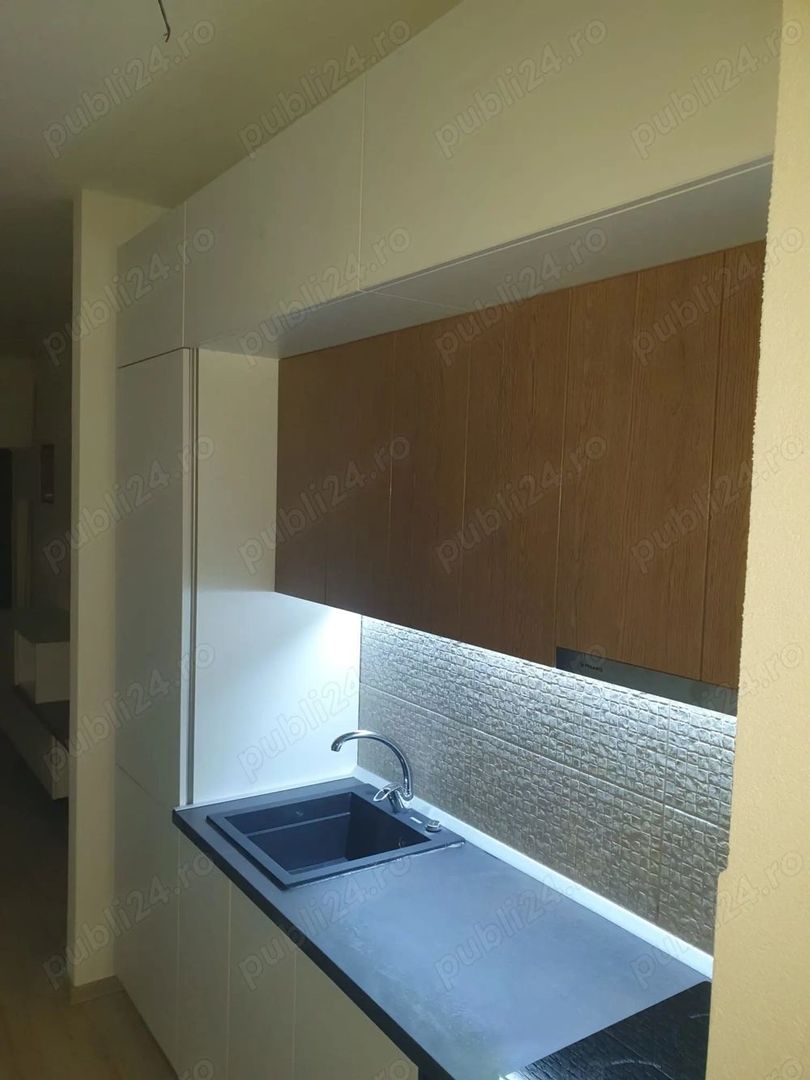 Apartament de închiriat |3 camere | zona Mosilor- Bucur Obor| parcare - Poză 2