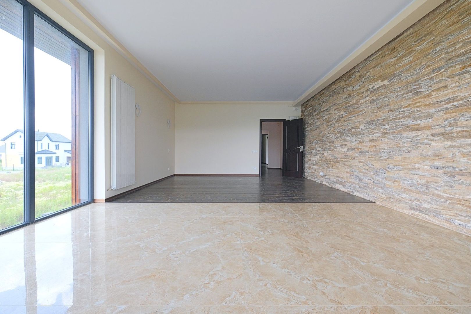 Corbeanca, cu pozitie exceptionala vila D+P+E personalizata - Poză 12