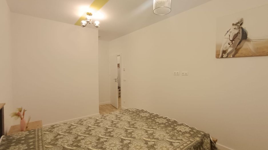 Apartament 2 camere cu parcare subterana ArtCity - Poză 13