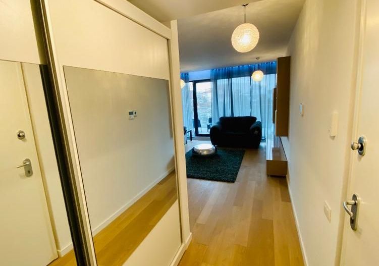 Apartament 2 camere + parcare subterană – One Herăstrău Plaza - Poză 6