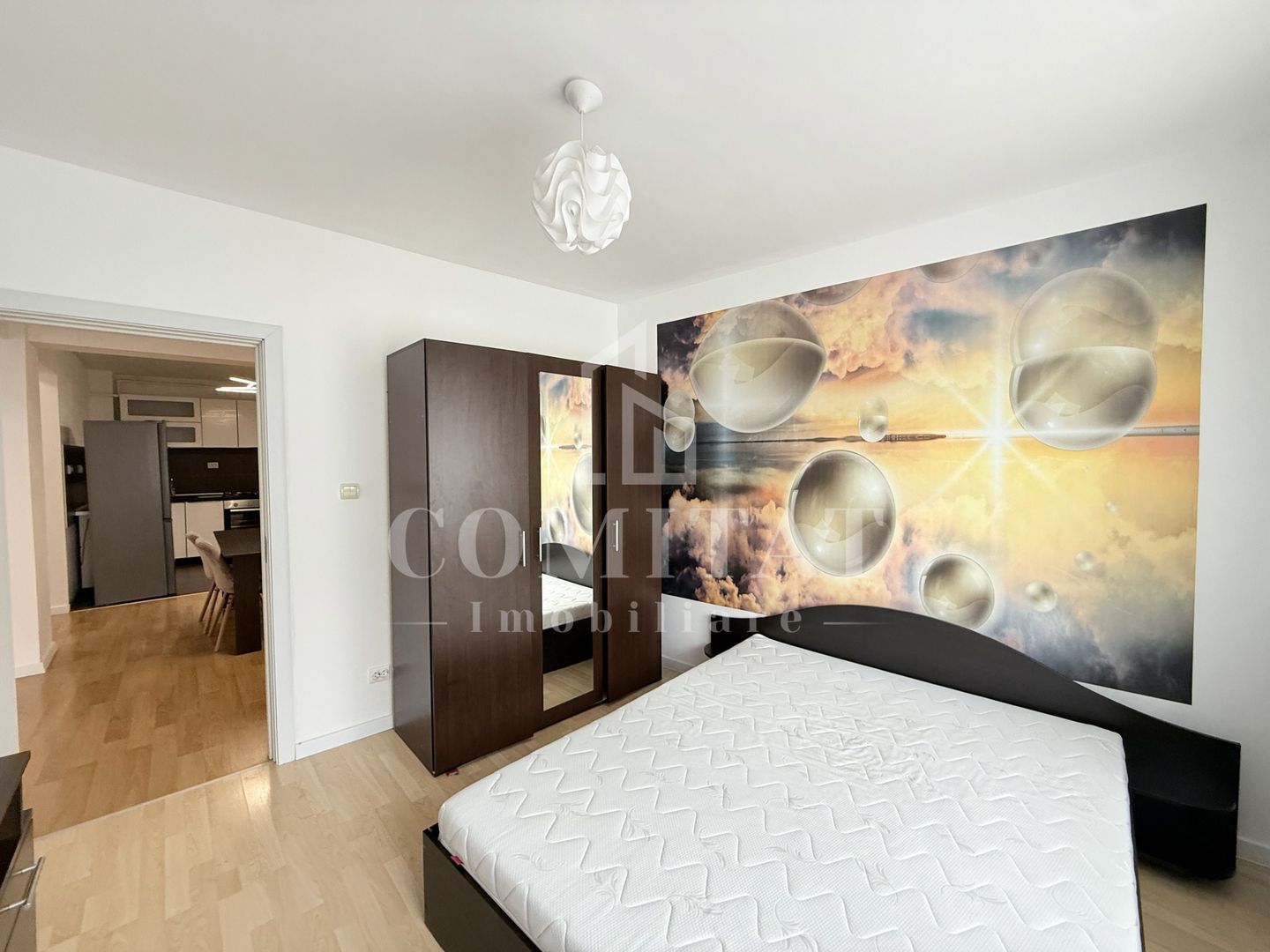Apartament cu 4 camere | zona The Office Cluj - Poză 4