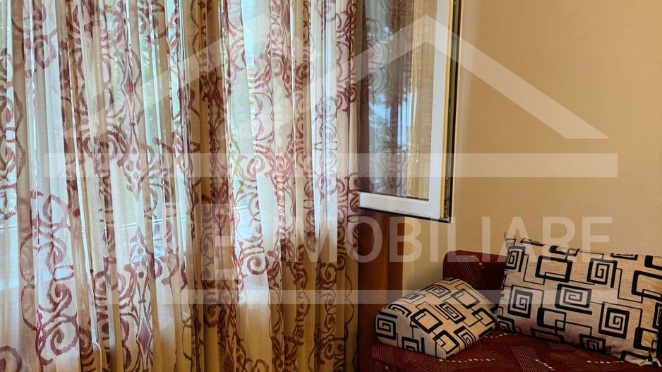 Apartament cu 3 camere, 48mp, Zona UMFST - Poză 7