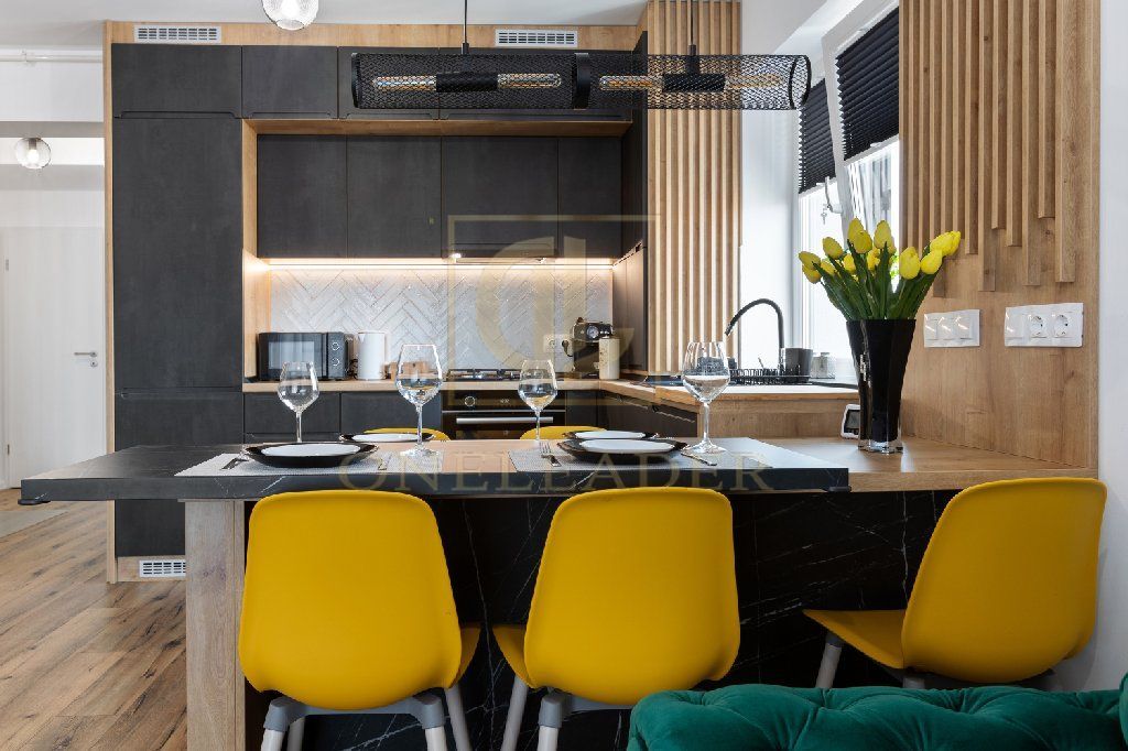 Apartament 2 Camere - Qualis | Loc de Parcare Subteran - 80 mp - Poză 5