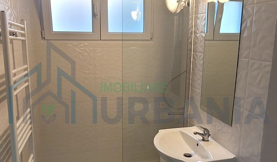 Apartament 2 camere de inchiriat, Iasi - zona Restaurant Cotnari - Poză 3