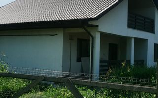 De vanzare casa in construstie, Branistea, 100.000 euro negociabil - Poză 1