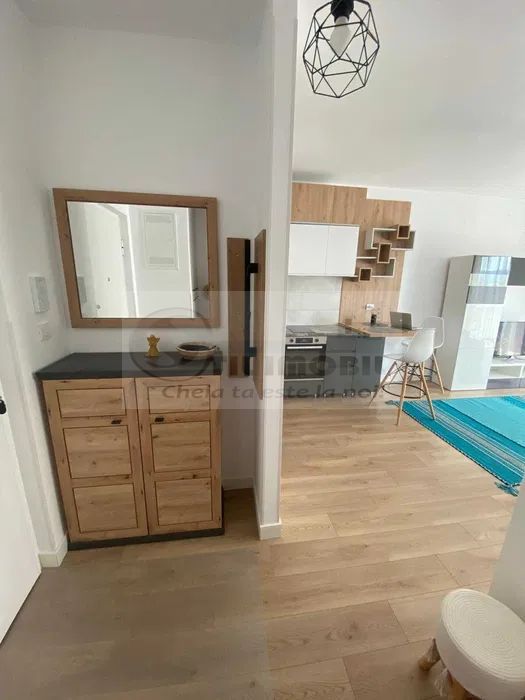 Ap 2 cam, 44mp, Silk District , mobilat si utilat  + loc prc 156.000 € - Poză 3