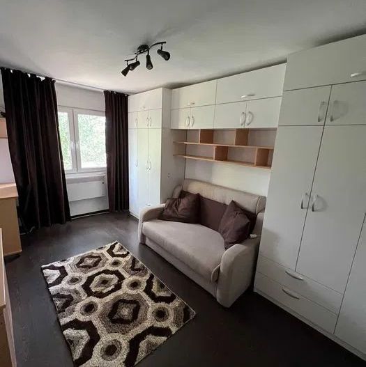 Apartament o camera, Micro 38 - Poză 1