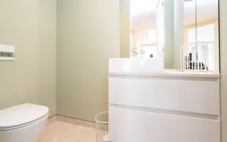 Inchiriere 5 camere - rezidential - Imobil Nou - Dorobanti - Poză 13