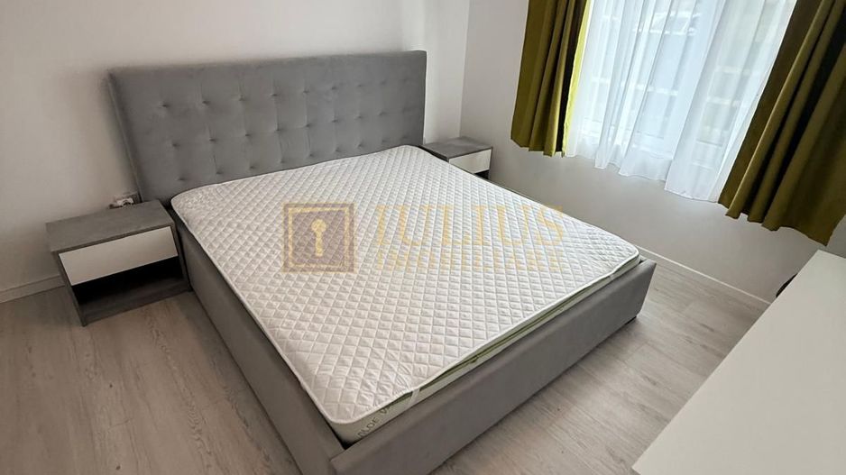 2 camere| Dumbravita| curte mare| terasa generoasă| loc de parcare| - Poză 8