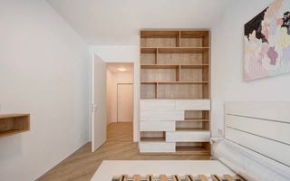 Apartament 3 camere 4city | Parcare | Mobilat - Poză 10
