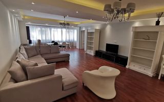 Apartament 3 camere Kiseleff - Poză 3