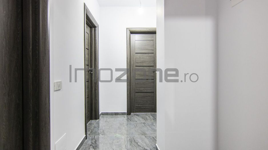 Prelungirea Ghencea, bloc nou, 3 camere, etaj 1/4, 83 mp, decomandat, 2 bai - Poză 52