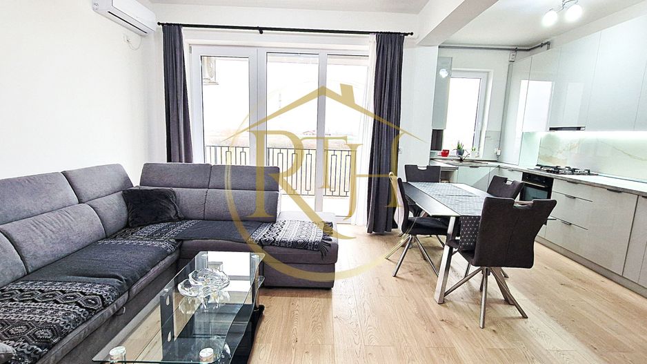 Apartament Premium 2 Camere | Prima Închiriere  | Parcare Inclusă | Calea Urseni - Poză 3