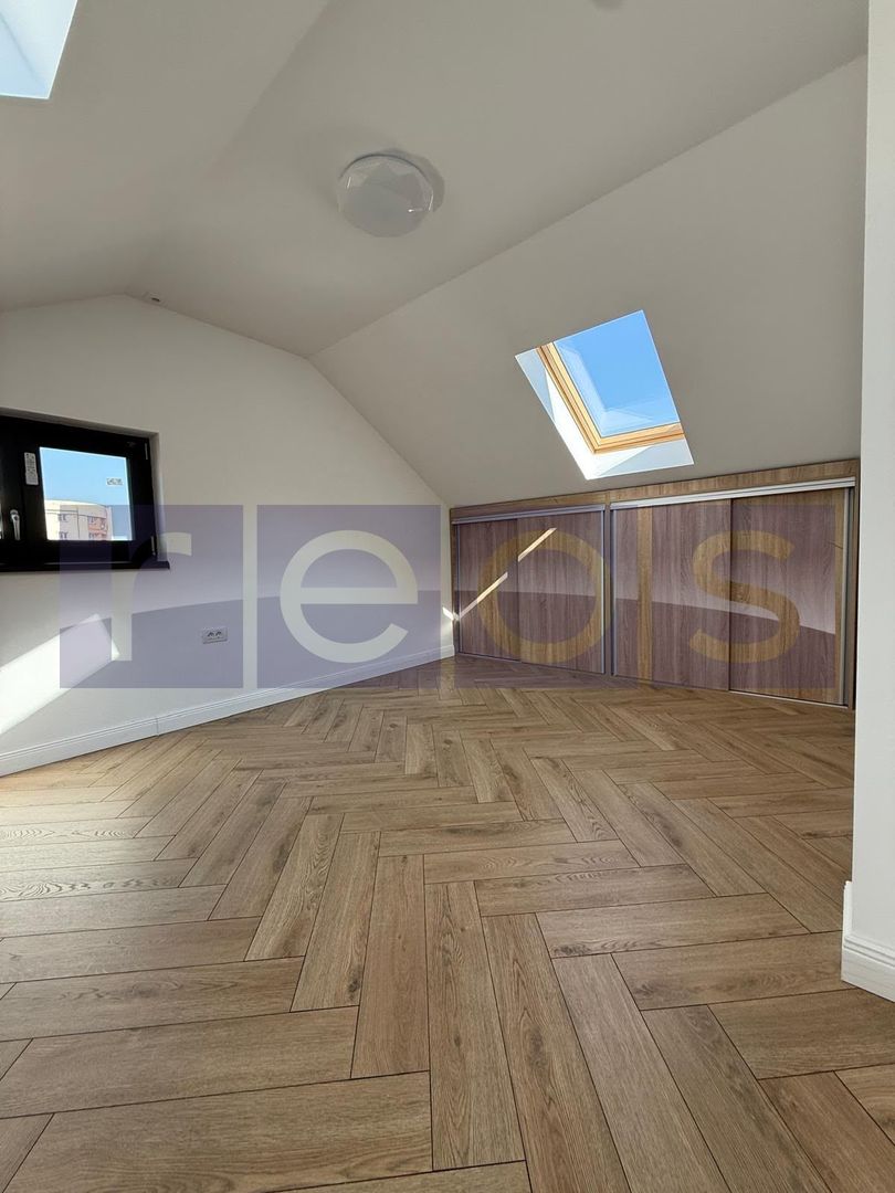 VANZARE APARTAMENT PREMIUM | 2CAMERE | BLOC BOUTIQUE | RENOVAT | 56MP - Poză 7