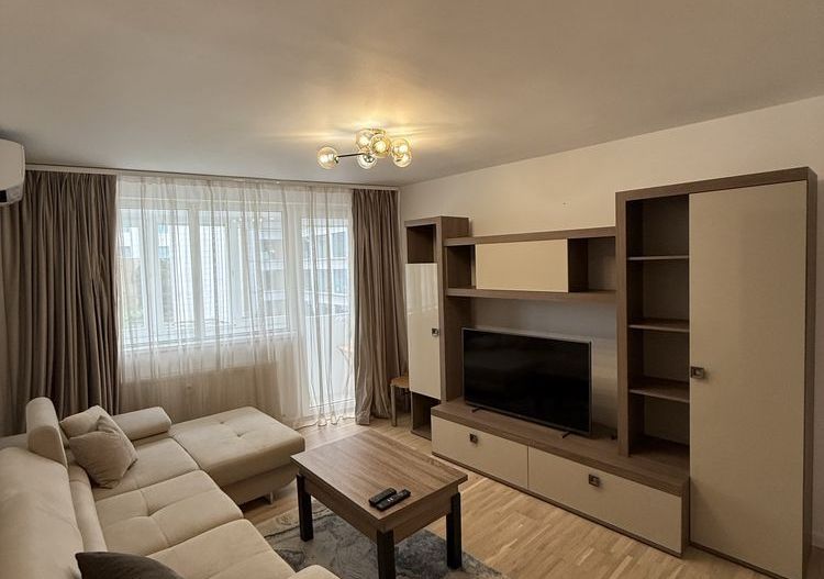 Închiriere Apartament cu 2 camere lux, prima inchiriere, ultracentral Victoriei - Poză 1