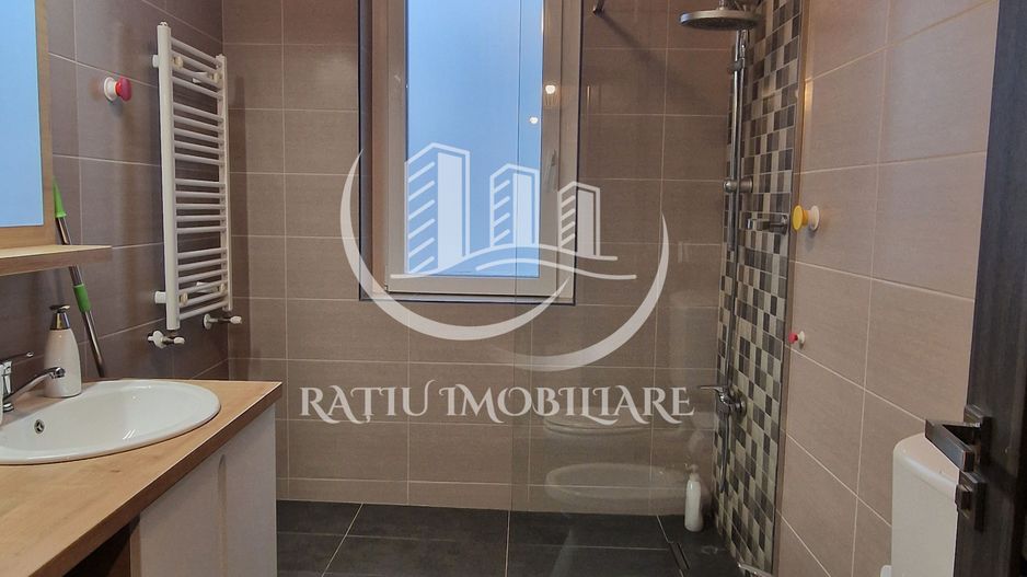 Apartament cu 2 camere | Ared | Ascensor | Oradea - Poză 5